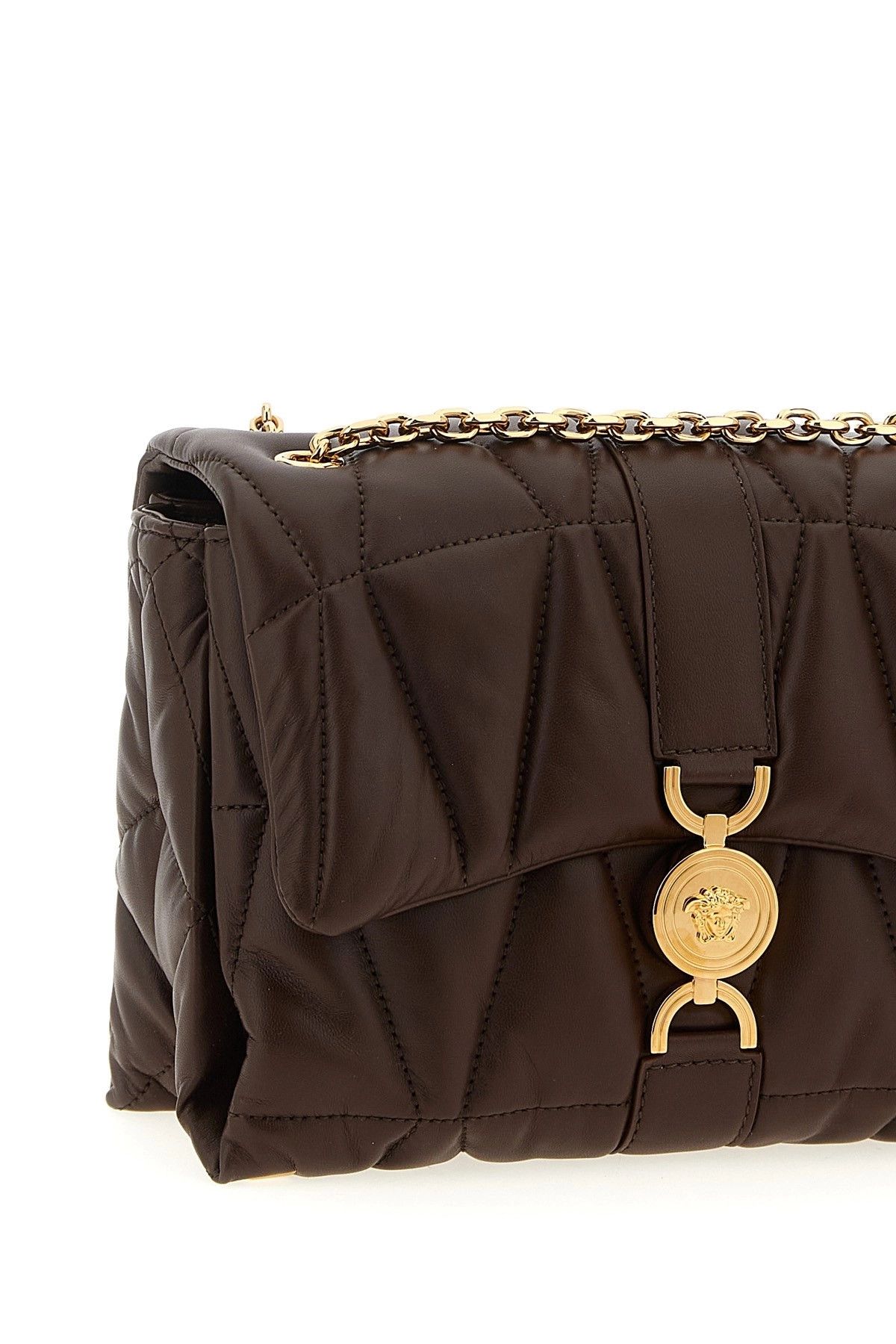 Versace 'Kleio' shoulder bag Size ONE SIZE - 4 Thumbnail