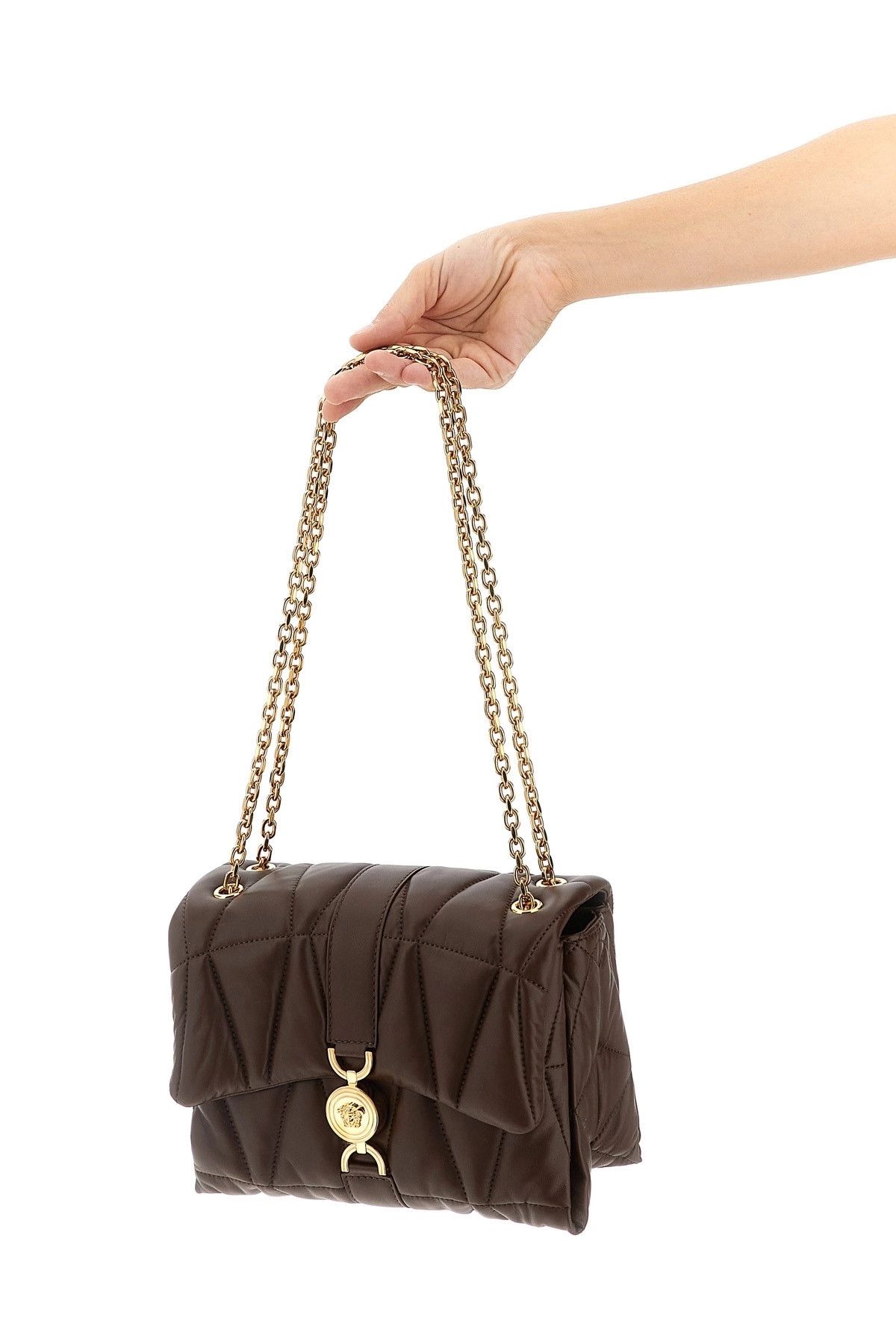 Versace 'Kleio' shoulder bag Size ONE SIZE - 2 Thumbnail