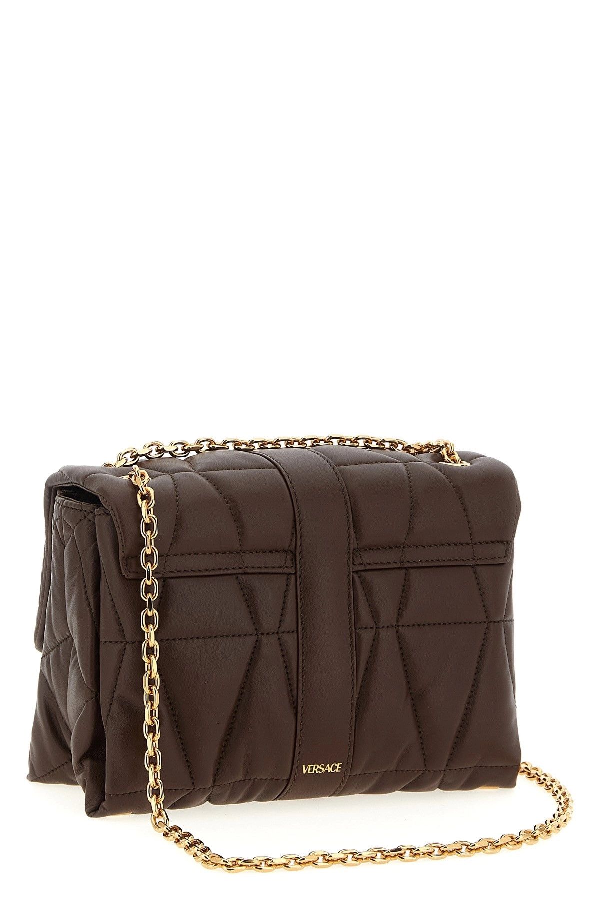 Versace 'Kleio' shoulder bag Size ONE SIZE - 3 Thumbnail
