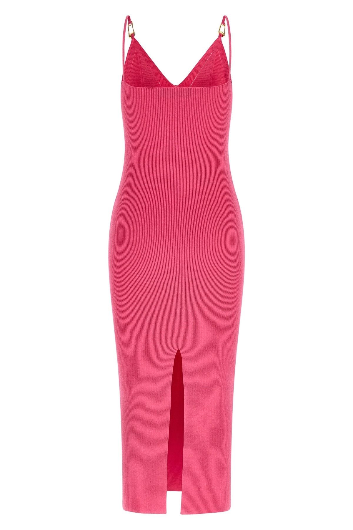 Versace 'Knit' dress Size M / US 6-8 / IT 42-44 - 3 Thumbnail