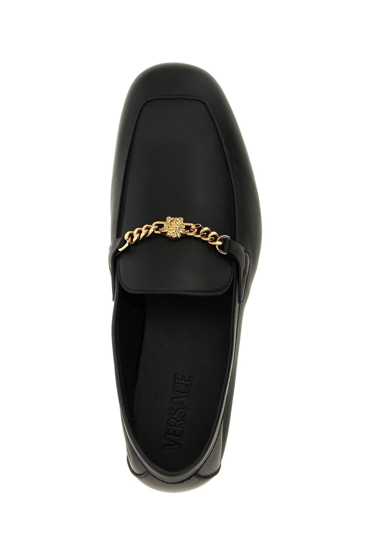 Versace 'Medusa' slippers Size US 7 / EU 40 - 4 Thumbnail