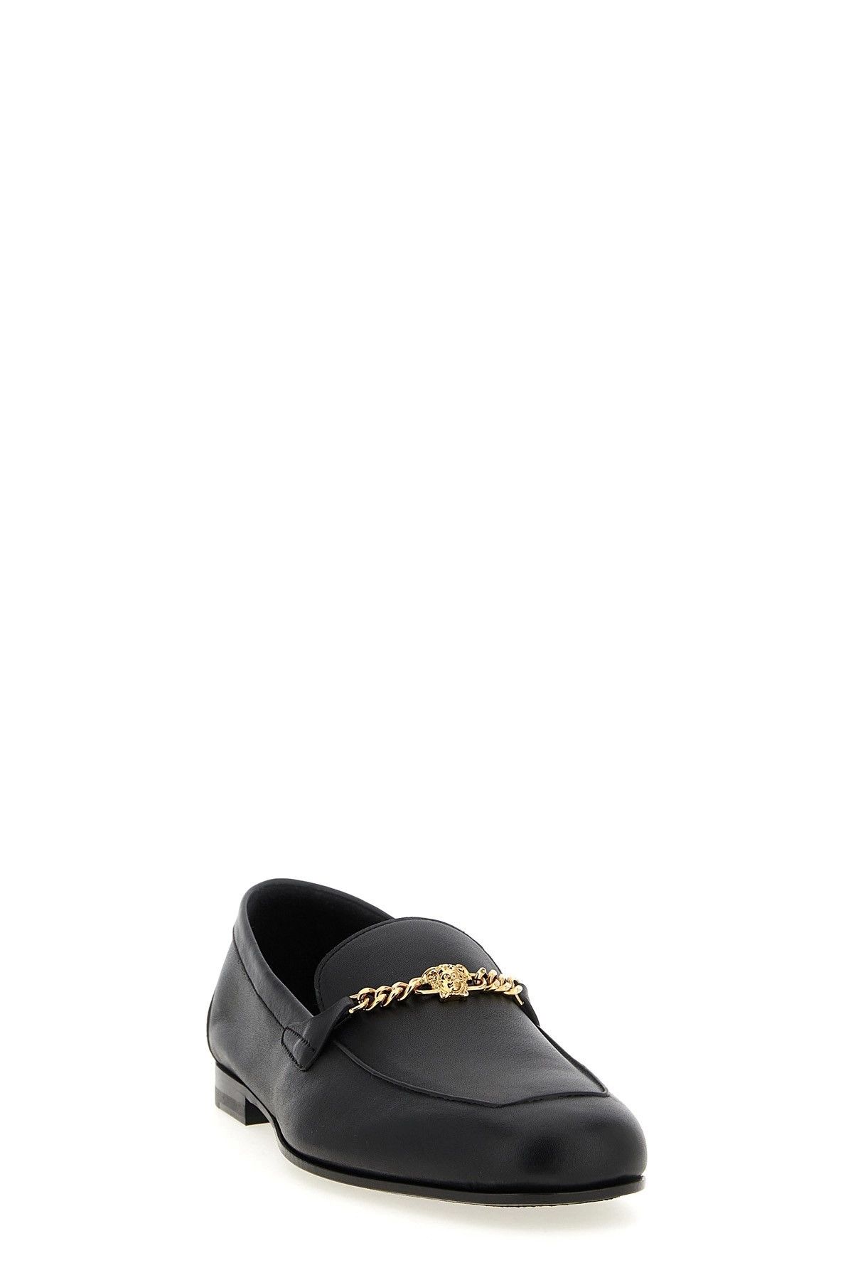 Versace 'Medusa' slippers Size US 10 / EU 43 - 2 Thumbnail