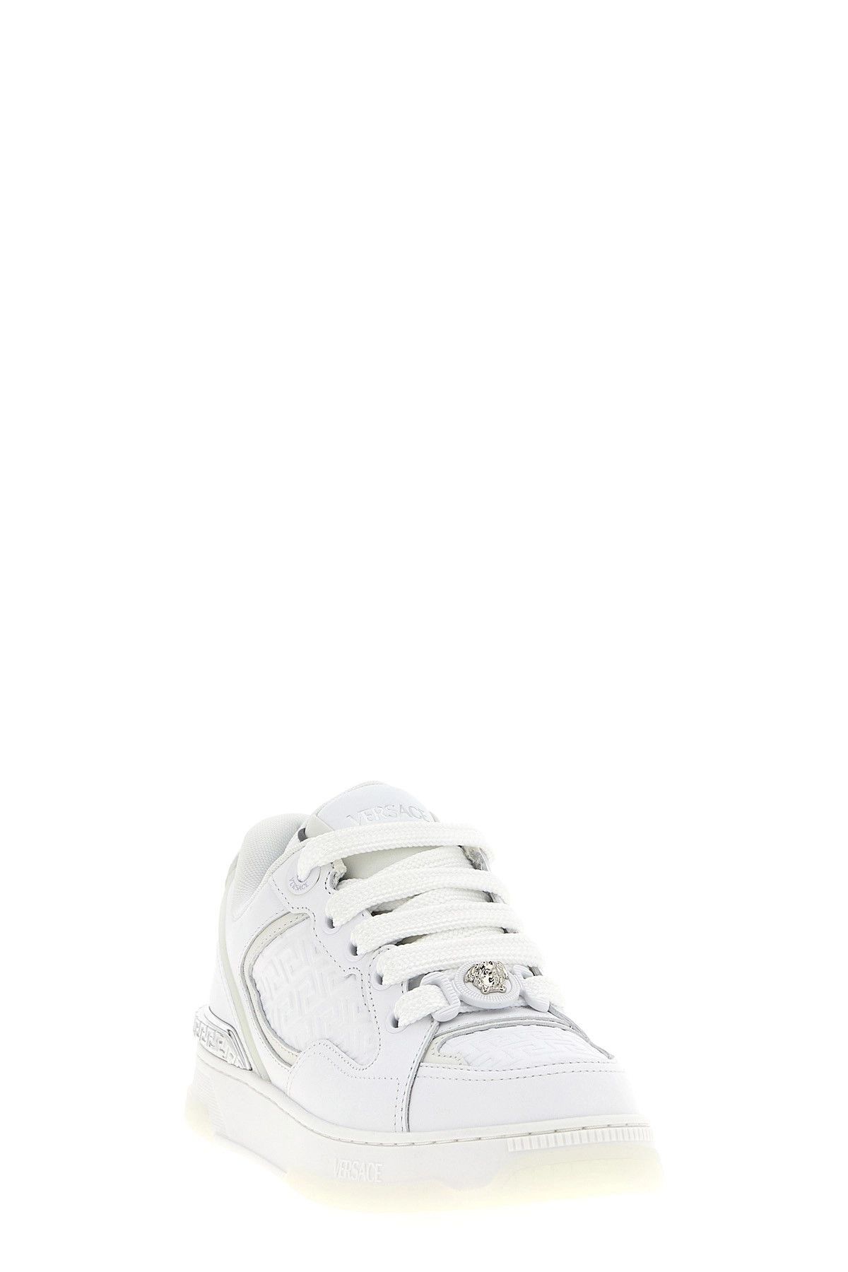 Versace 'Biggie Basket' sneakers Size US 10 / IT 40 - 2 Thumbnail