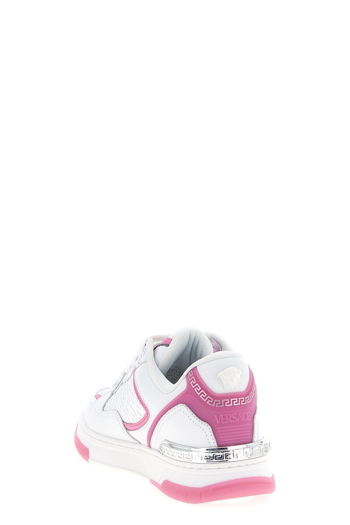 Versace 'Biggie Basket' sneakers Size US 7 / IT 37 - 3 Thumbnail