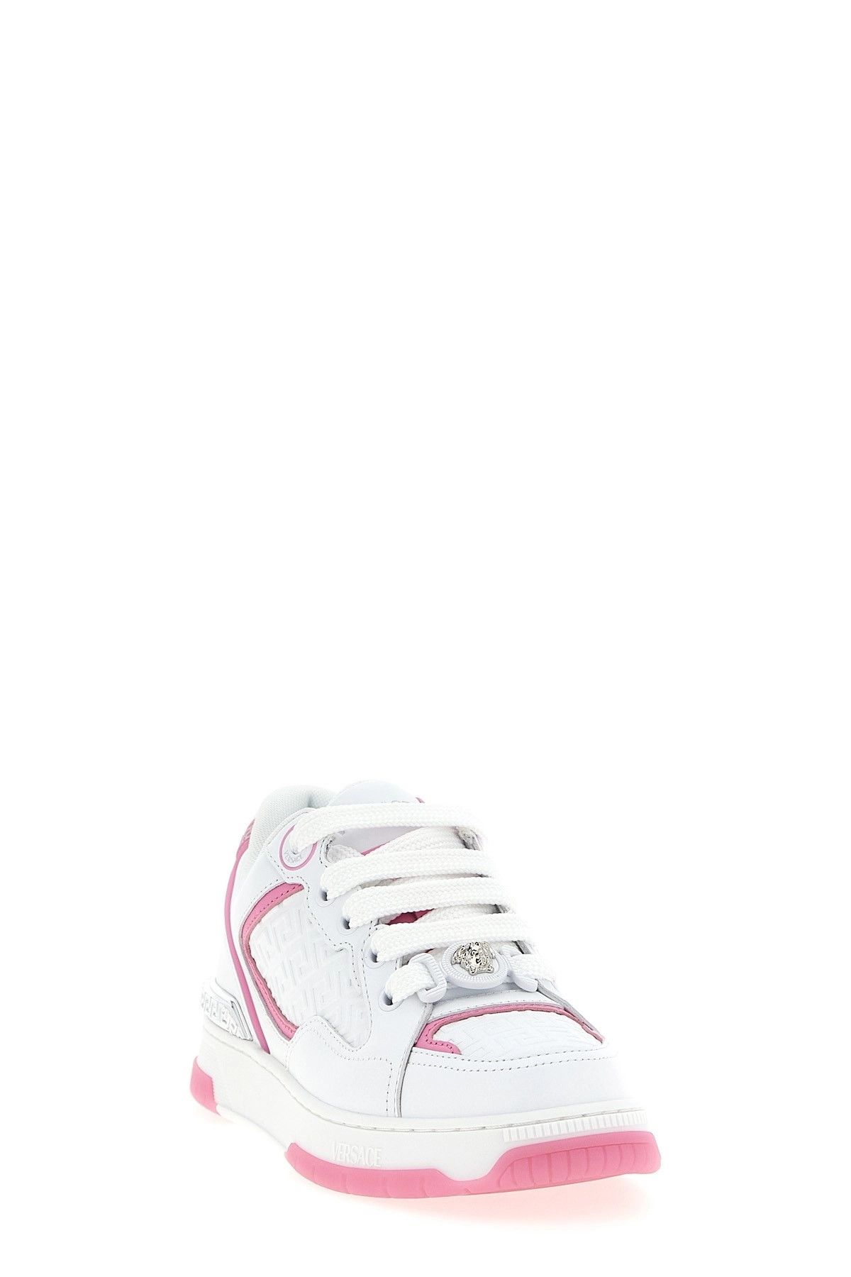 Versace 'Biggie Basket' sneakers Size US 9 / IT 39 - 2 Thumbnail