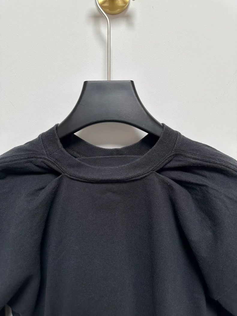 Balenciaga Balenciaga Jelly Logo Short Sleeve Tee - dmc Size US S / EU 44-46 / 1 - 4 Thumbnail