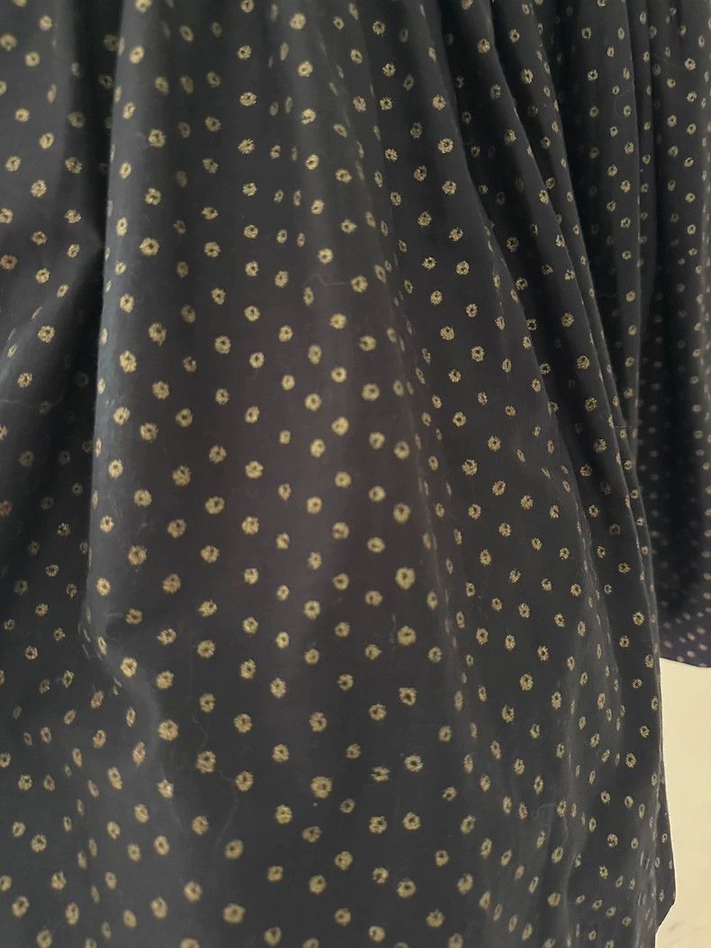 Vivienne Westwood Vivienne Westwood Polka Dot Skirt - dmc Size US 28 / EU 44 - 4 Thumbnail