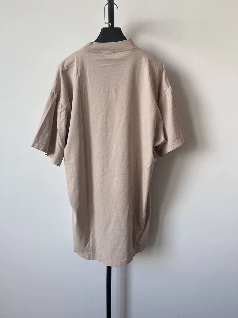 Balenciaga Balenciaga Pattern Print Short Sleeve T-Shirt - dmc Size US M / EU 48-50 / 2 - 2 Thumbnail