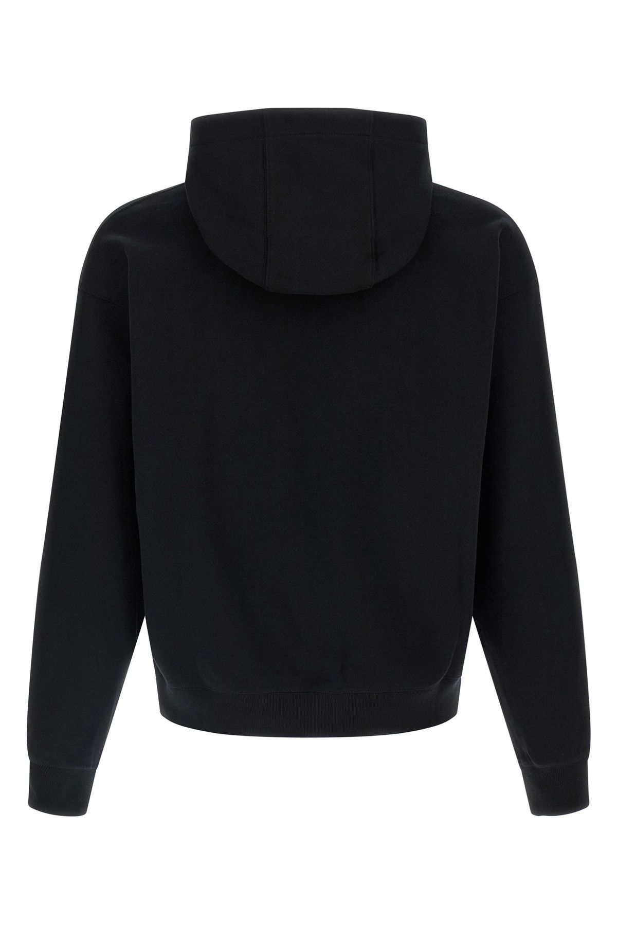 Versace 'Medusa' patch hoodie Size US L / EU 52-54 / 3 - 3 Thumbnail