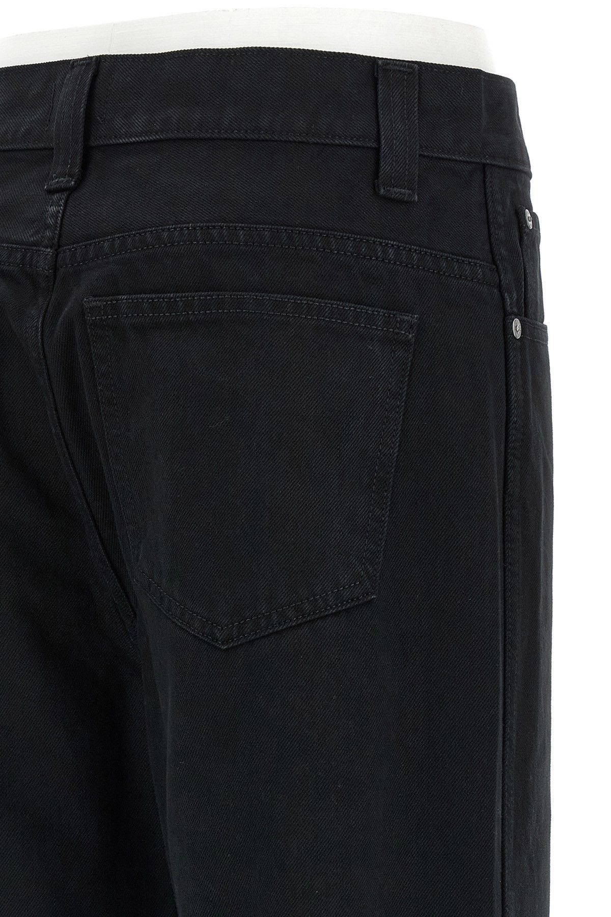 KHAITE 'Bonnie' jeans Size 28" / US 6 / IT 42 - 4 Thumbnail