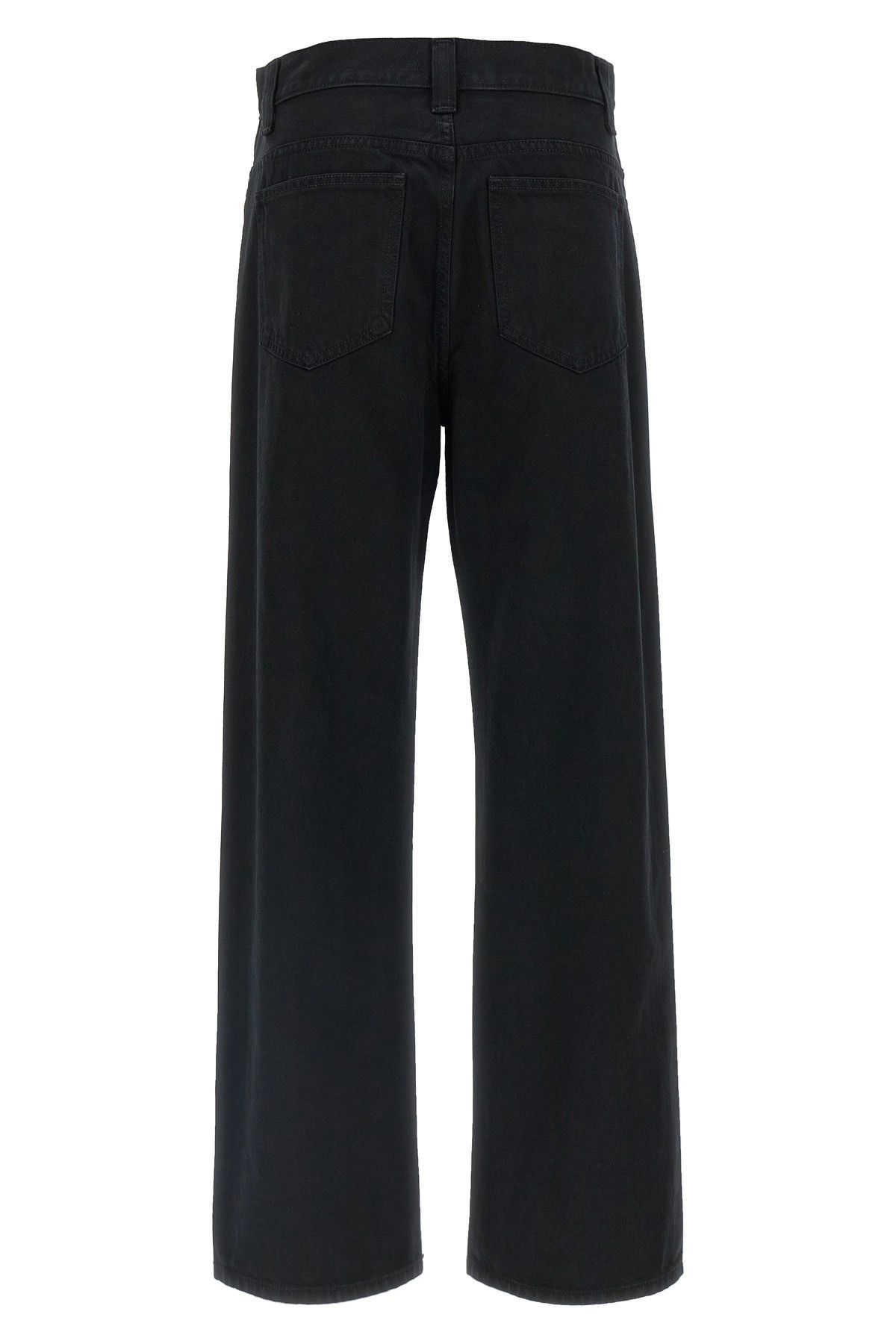 KHAITE 'Bonnie' jeans Size 28" / US 6 / IT 42 - 2 Thumbnail