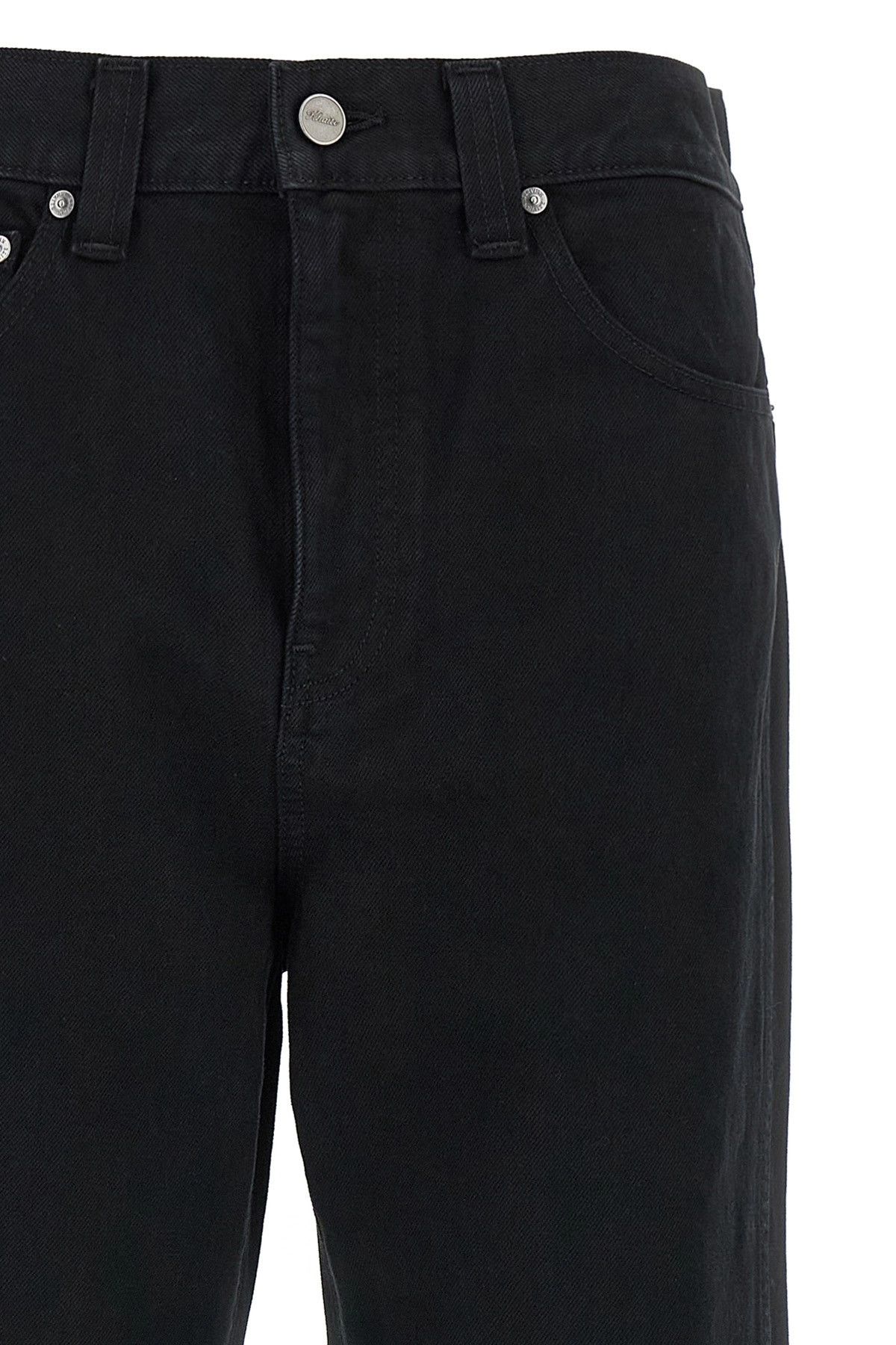 KHAITE 'Bonnie' jeans Size 28" / US 6 / IT 42 - 3 Thumbnail