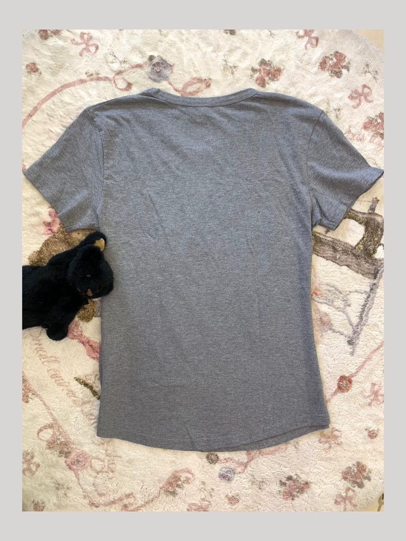Vivienne Westwood Vivienne Westwood Vintage Saturn Print T-Shirt - dmc Size US XS / EU 42 / 0 - 2 Thumbnail