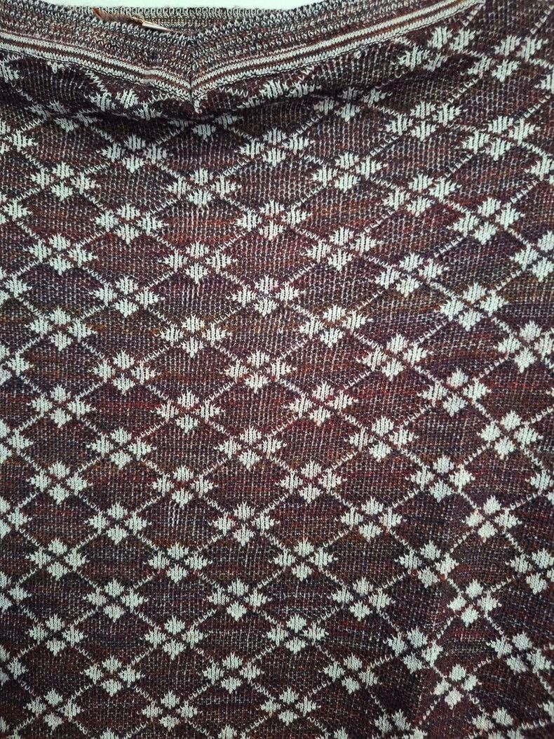 Vivienne Westwood Vivienne Westwood Women's Knit Sweater - dmc Size US S / EU 44-46 / 1 - 2 Thumbnail