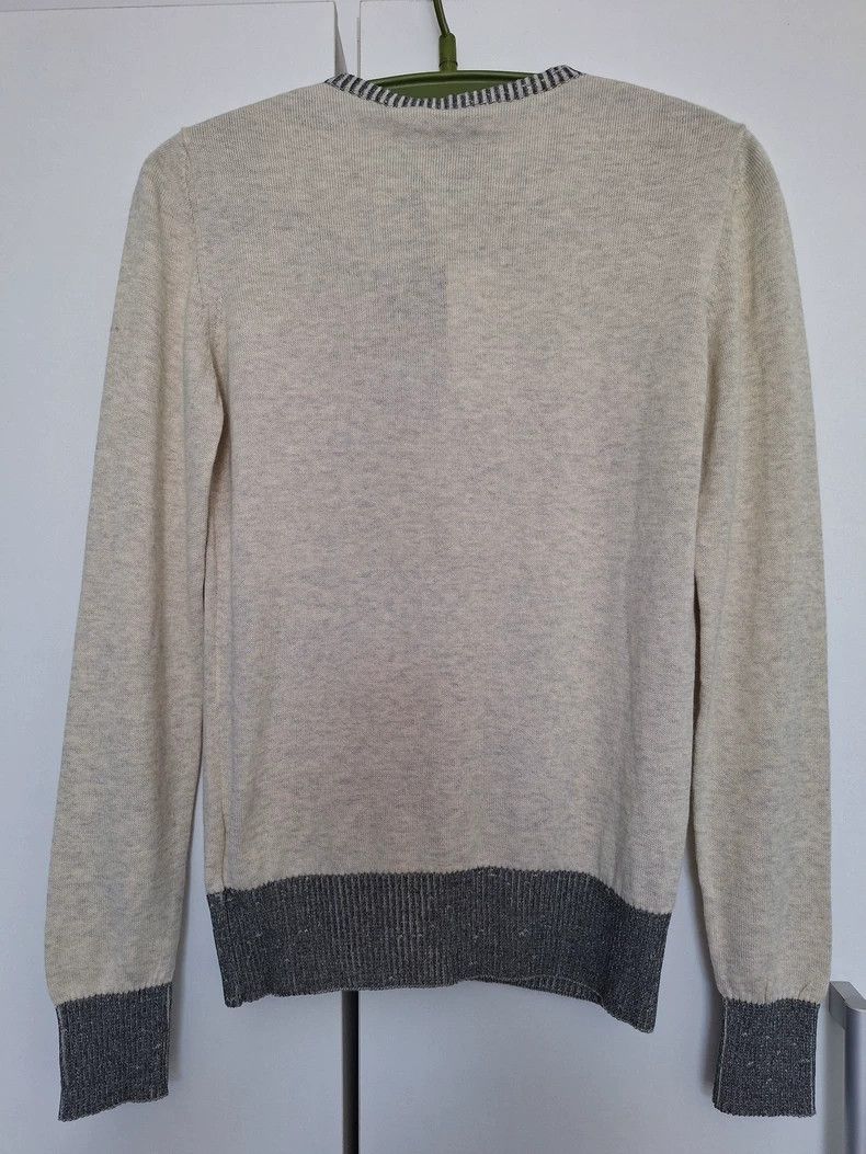 Vivienne Westwood Vivienne Westwood Women's Knit Cardigan - dmc Size US S / EU 44-46 / 1 - 3 Thumbnail