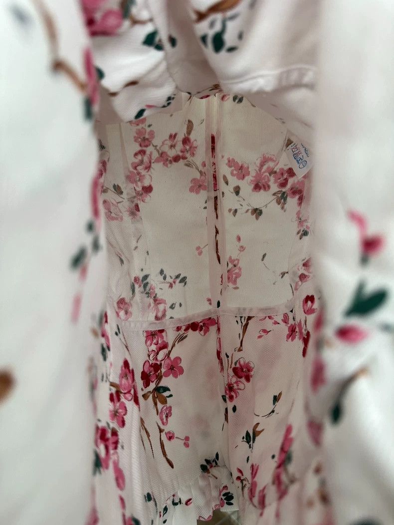 Vivienne Westwood Vivienne Westwood Vintage Floral Blazer Set - dmc Size US M / EU 48-50 / 2 - 7 Thumbnail