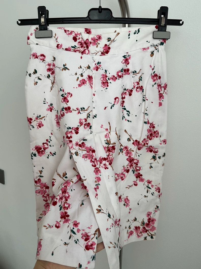 Vivienne Westwood Vivienne Westwood Vintage Floral Blazer Set - dmc Size US M / EU 48-50 / 2 - 6 Thumbnail