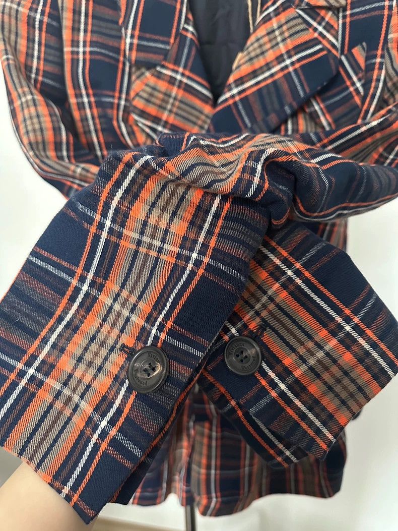 Vivienne Westwood Vivienne Westwood Vintage Alcoholic Jacket - dmc Size US M / EU 48-50 / 2 - 5 Thumbnail