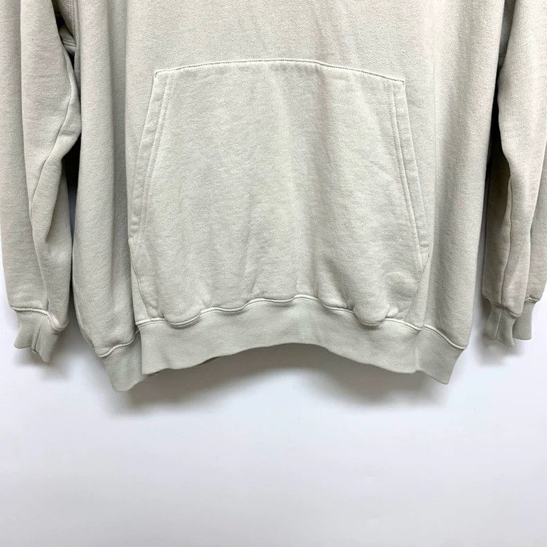 Balenciaga Balenciaga Double B Wheat Ear Embroidery Hoodie - dmc Size US XS / EU 42 / 0 - 6 Thumbnail