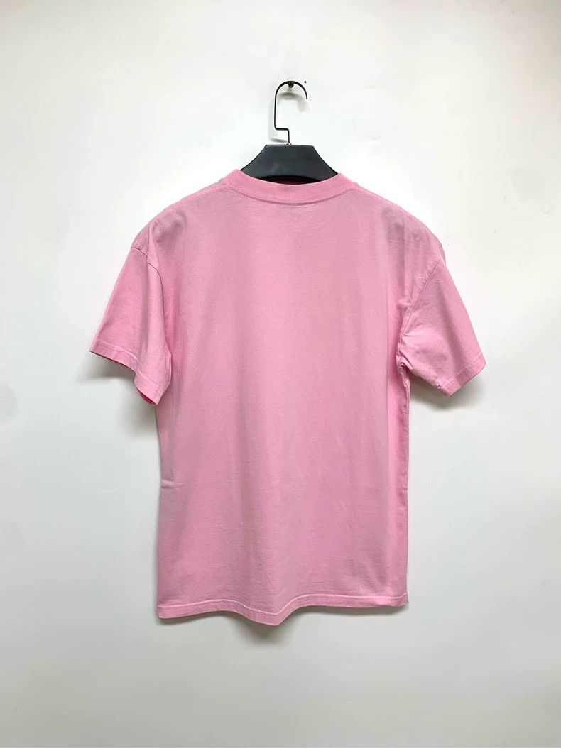 Balenciaga Balenciaga Limited Edition Pink T-shirt - dmc Size US XS / EU 42 / 0 - 8 Thumbnail