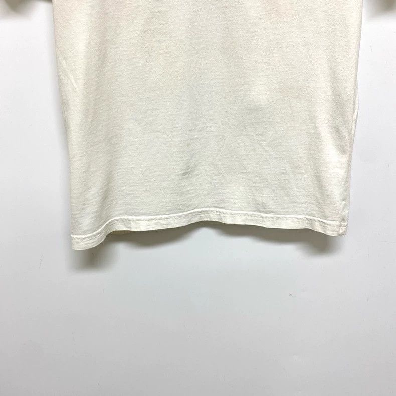Balenciaga Balenciaga Back Logo Short Sleeve Tee - dmc Size US M / EU 48-50 / 2 - 6 Thumbnail