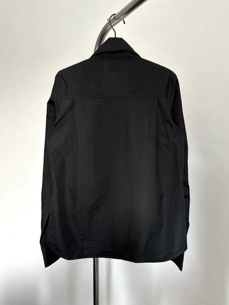 Vivienne Westwood Vivienne Westwood Vintage Bow Collar Shirt - dmc Size US M / EU 48-50 / 2 - 7 Thumbnail