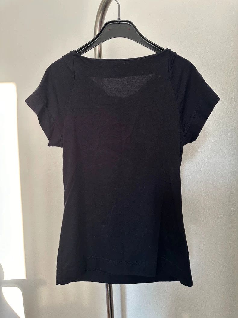 Vivienne Westwood Vivienne Westwood Vintage Bear Print T-shirt - dmc Size US M / EU 48-50 / 2 - 2 Thumbnail