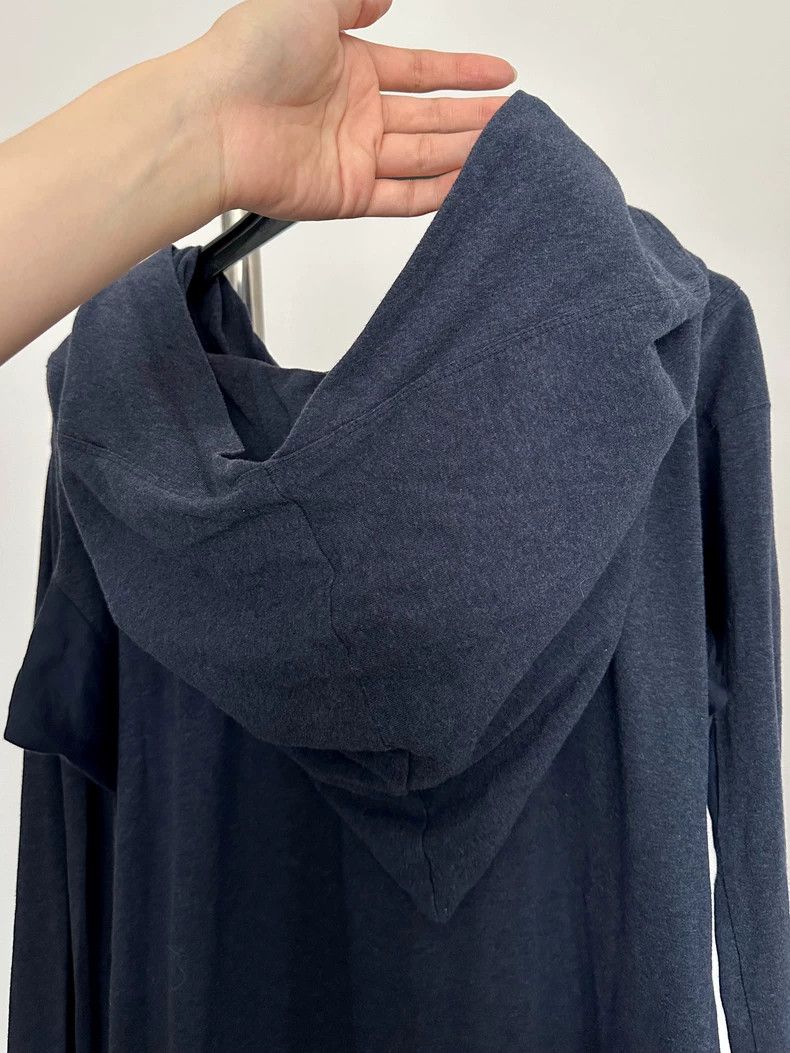Vivienne Westwood Vivienne Westwood Vintage Hooded Cardigan Dress - dmc Size US M / EU 48-50 / 2 - 5 Thumbnail