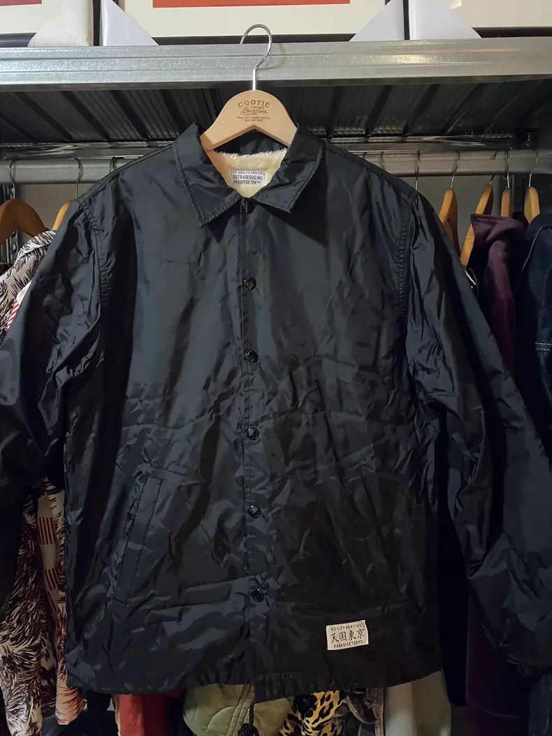 Wacko Maria WACKO MARIA x PRINCE BUSTER Jacket - dmc Size US S / EU 44-46 / 1 - 2 Thumbnail