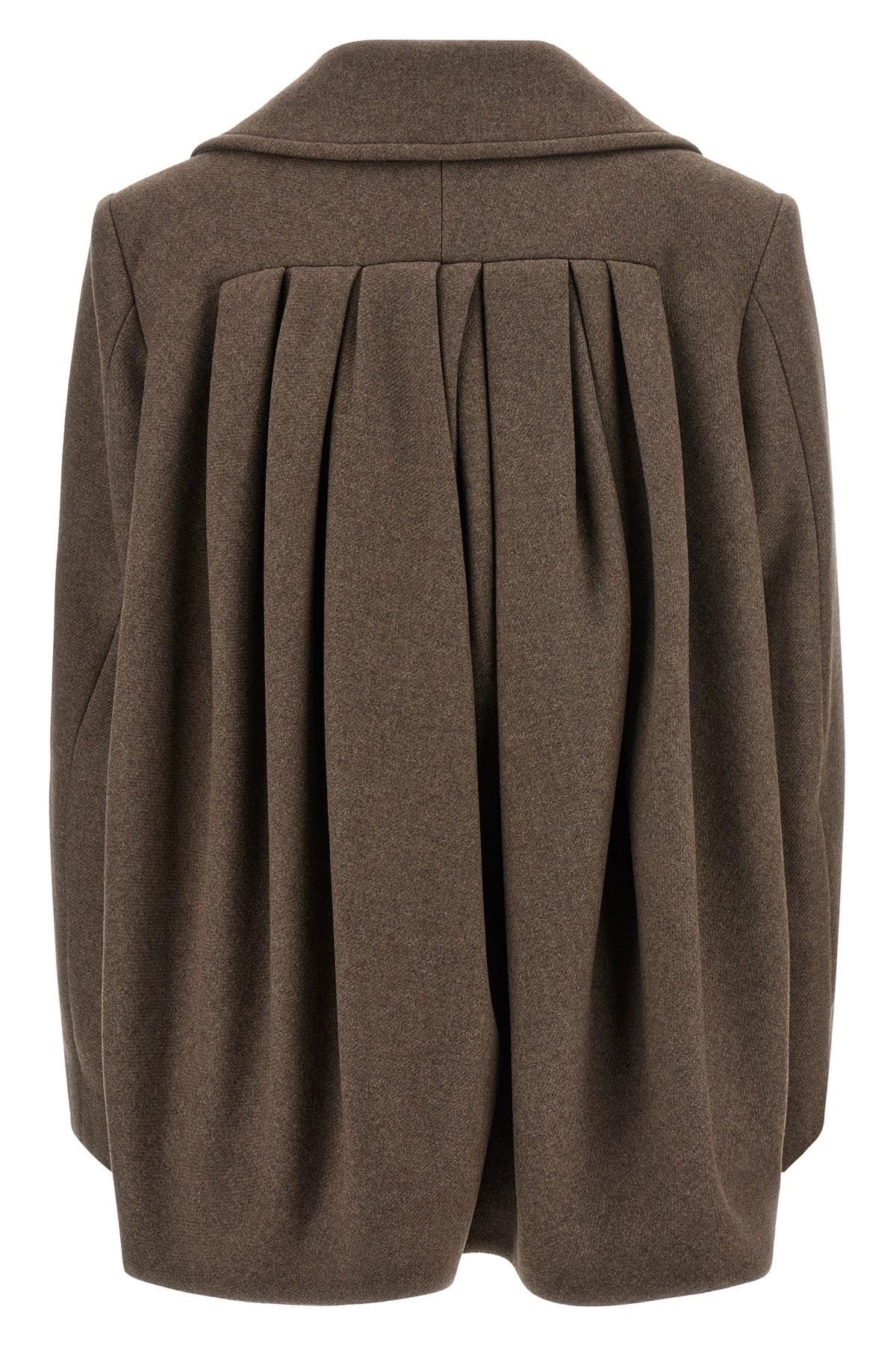 Dries Van Noten 'Vafel' coat Size XS / US 0-2 / IT 36-38 - 2 Thumbnail