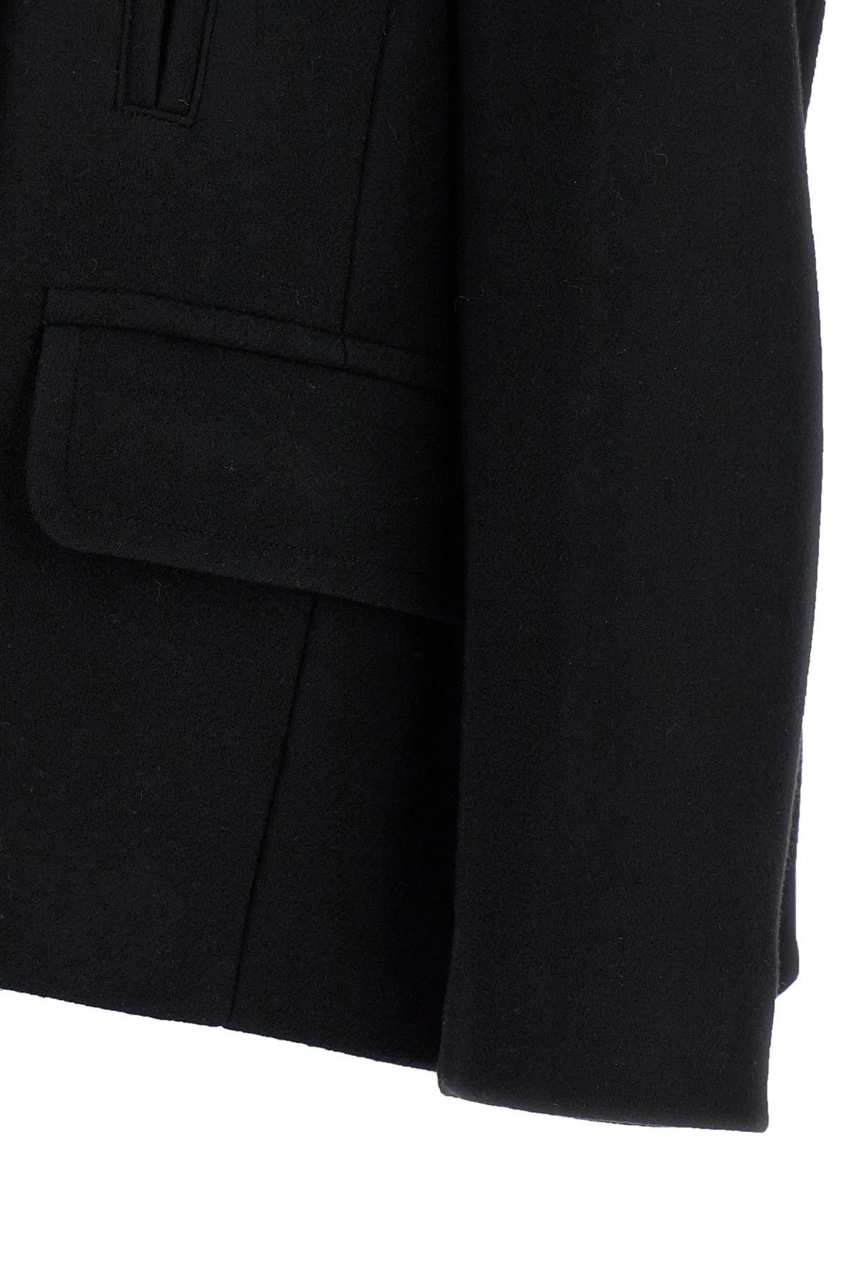 Dries Van Noten 'Vafel' coat Size XS / US 0-2 / IT 36-38 - 4 Thumbnail