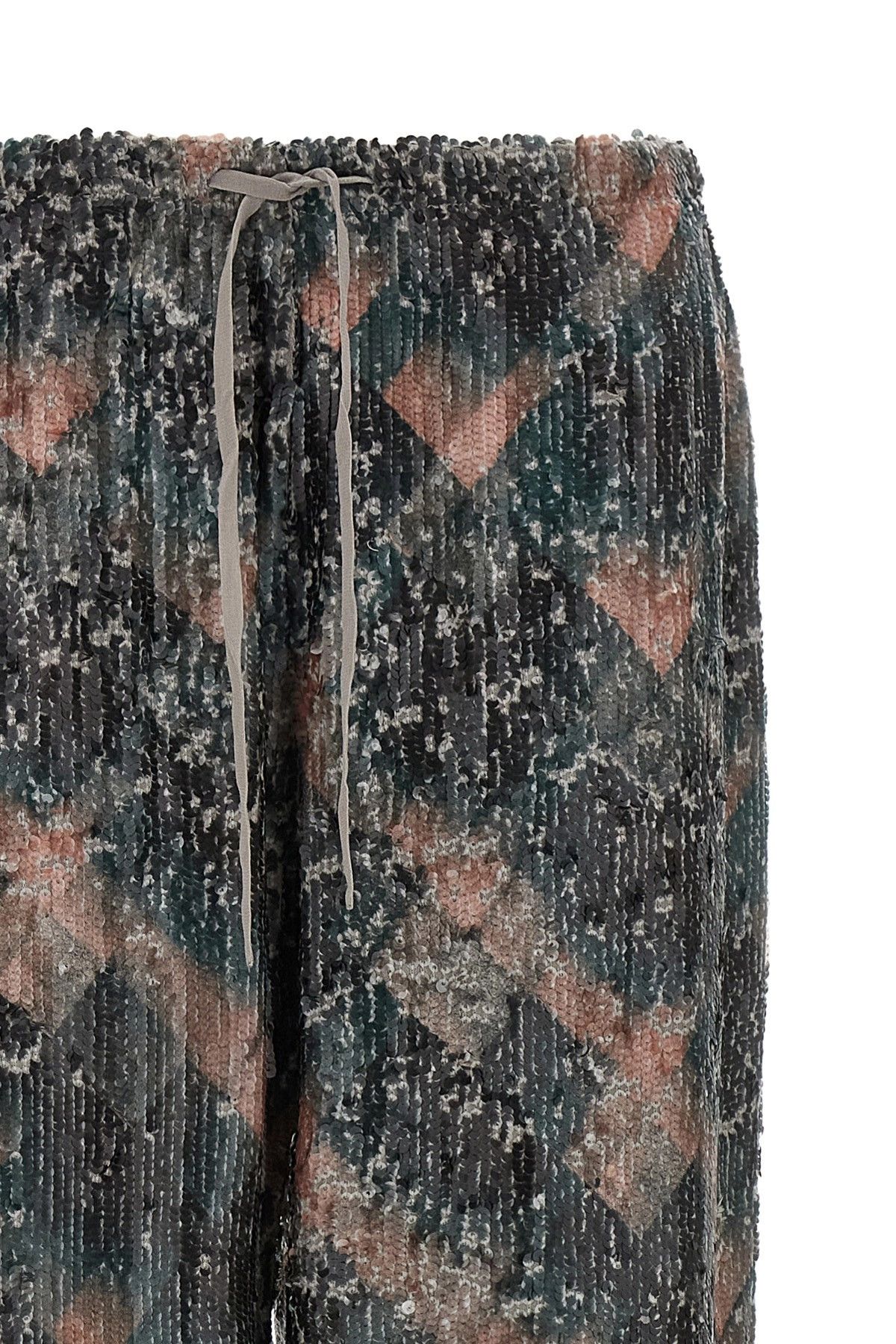 Dries Van Noten 'Puvis' pants Size 27" / US 4 / IT 40 - 3 Thumbnail
