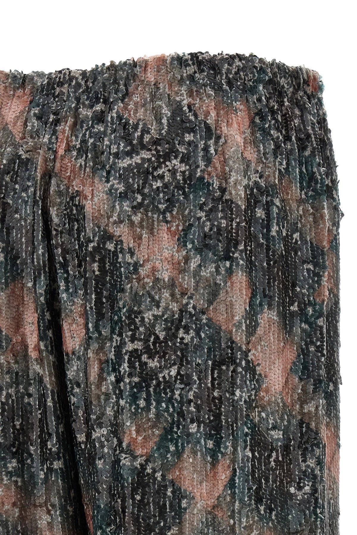 Dries Van Noten 'Puvis' pants Size 27" / US 4 / IT 40 - 4 Thumbnail