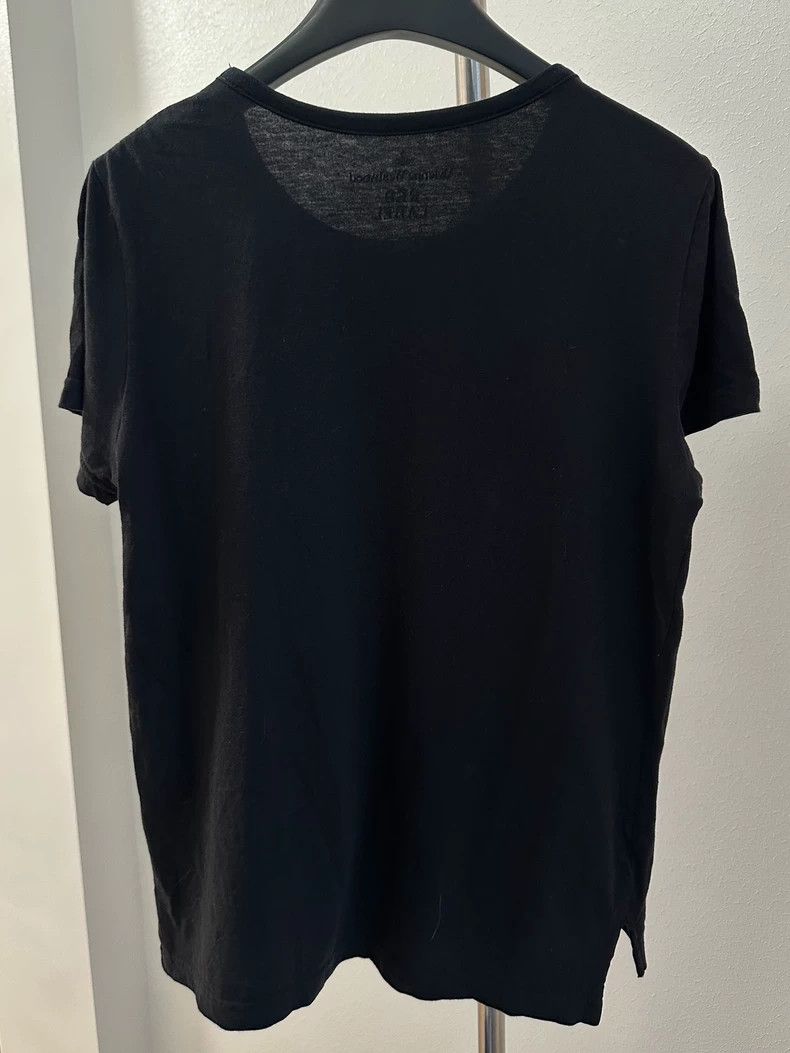 Vivienne Westwood Vivienne Westwood Vintage Saturn Logo T-Shirt - dmc Size US S / EU 44-46 / 1 - 5 Thumbnail
