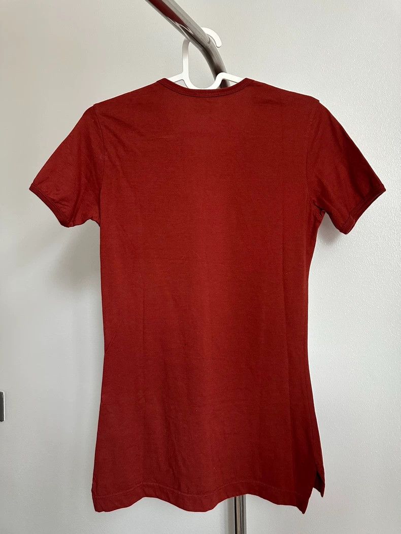 Vivienne Westwood Vivienne Westwood Vintage Saturn Embroidered T-Shirt - dmc Size US S / EU 44-46 / 1 - 4 Thumbnail