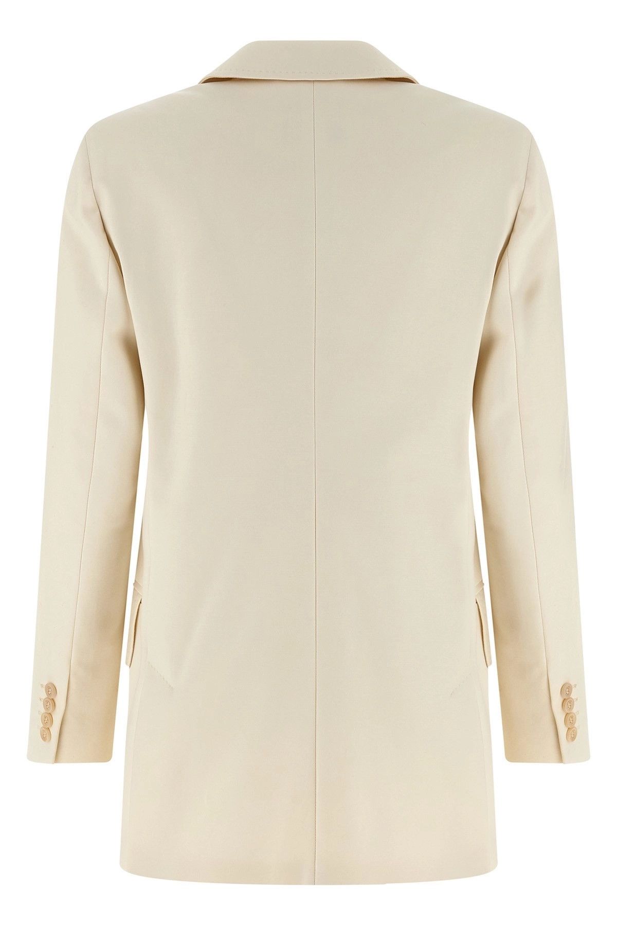Max Mara 'Suez' blazer Size M / US 6-8 / IT 42-44 - 3 Thumbnail