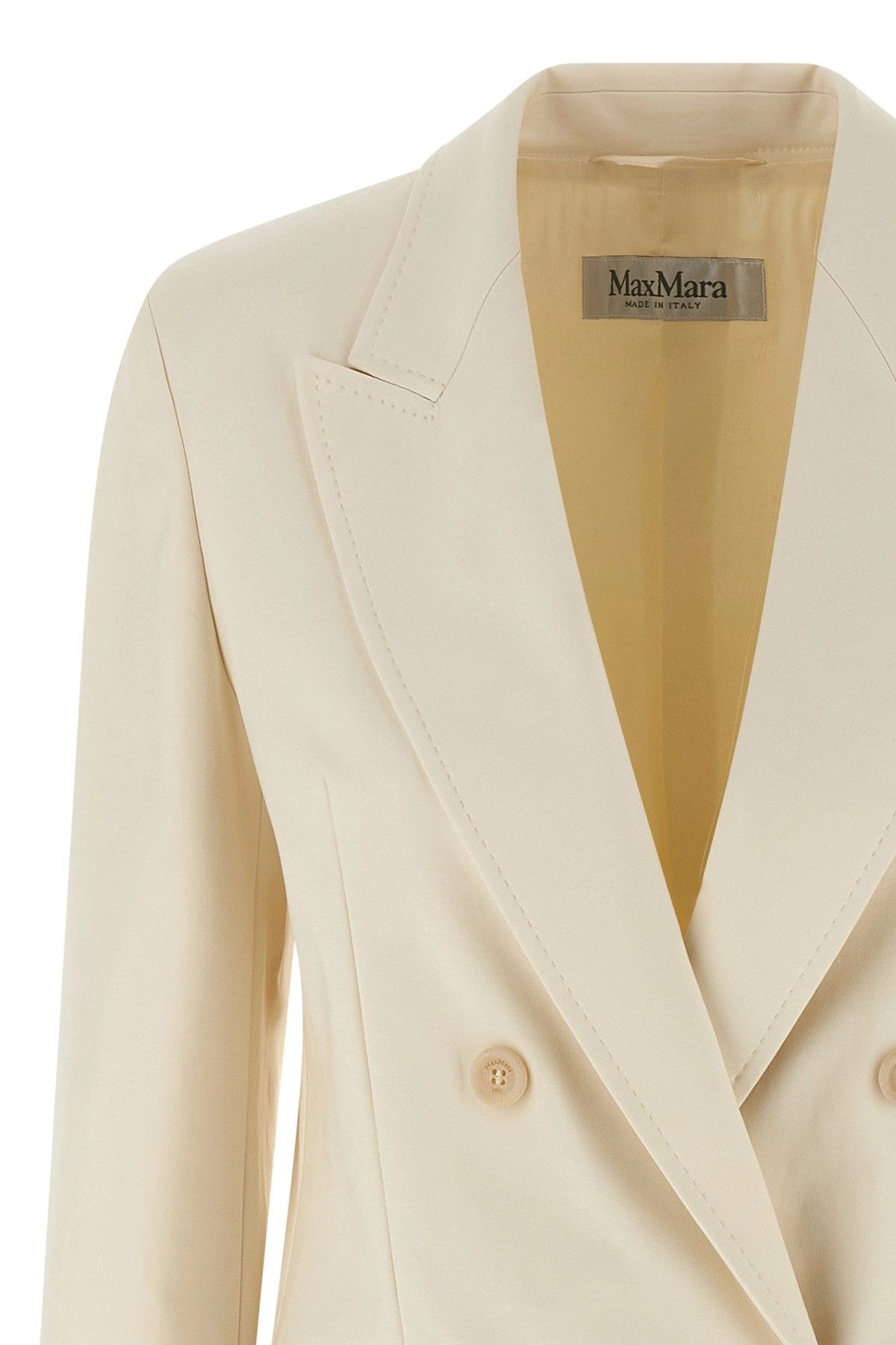 Max Mara 'Suez' blazer Size M / US 6-8 / IT 42-44 - 4 Thumbnail