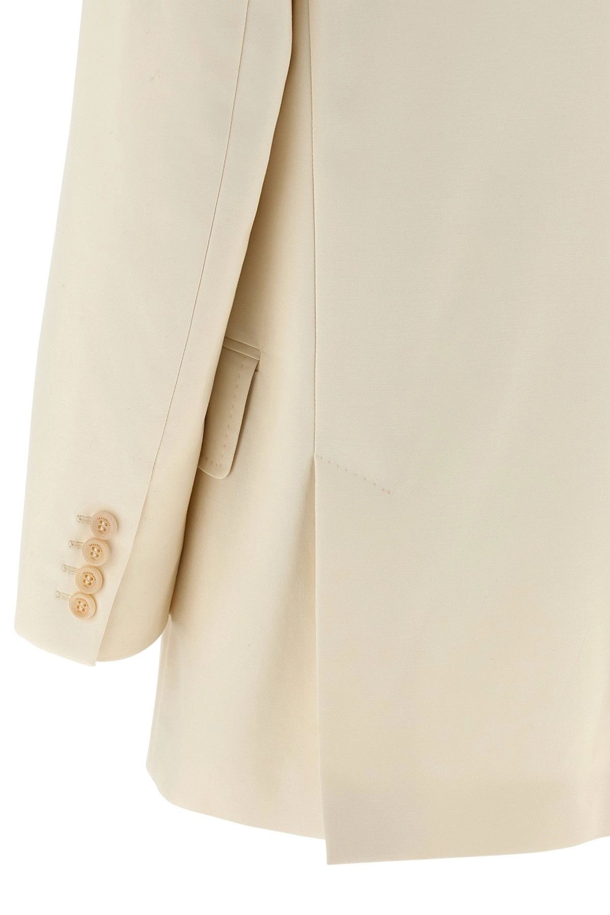 Max Mara 'Suez' blazer Size M / US 6-8 / IT 42-44 - 5 Thumbnail