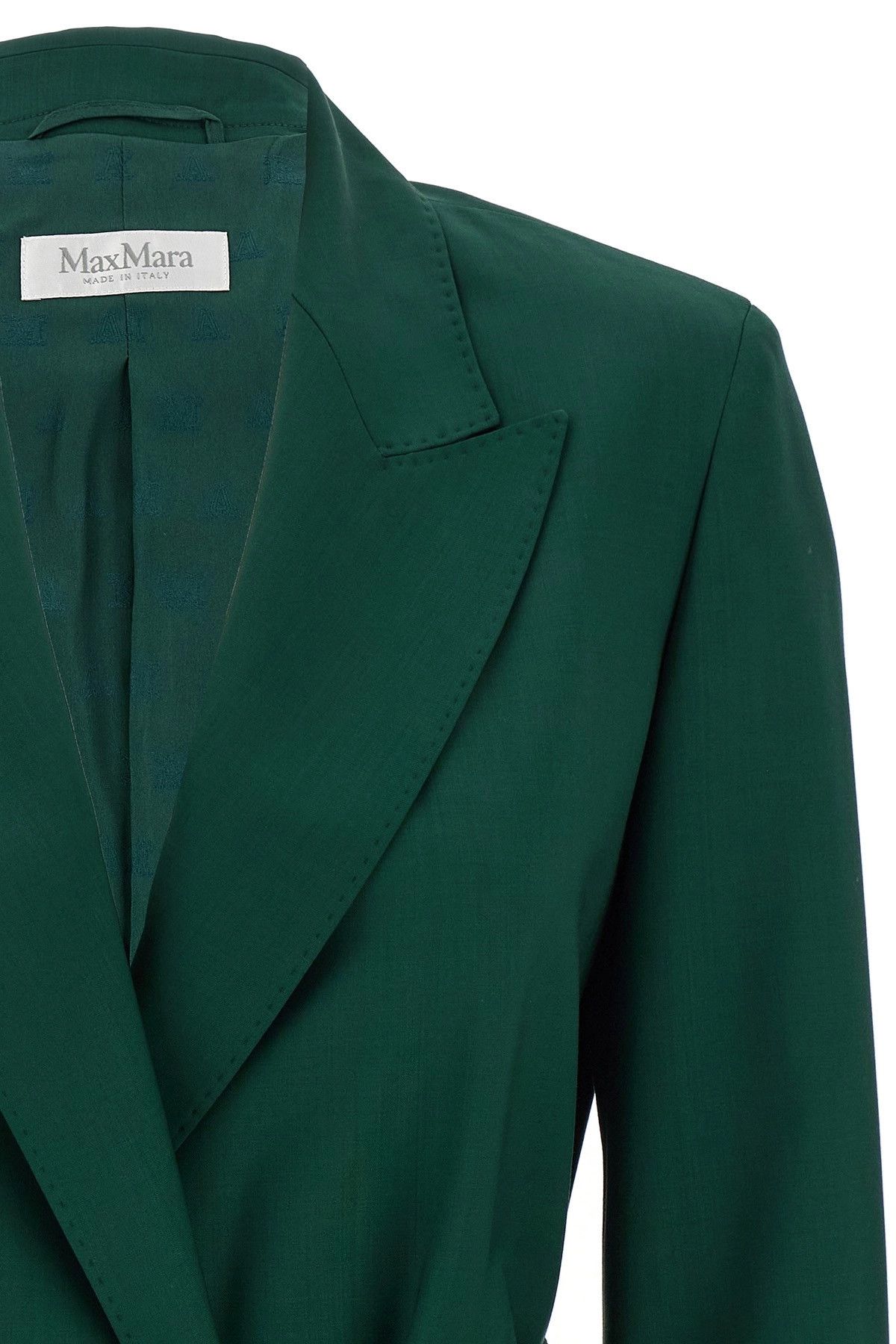 Max Mara 'Talento' blazer Size XS / US 0-2 / IT 36-38 - 3 Thumbnail