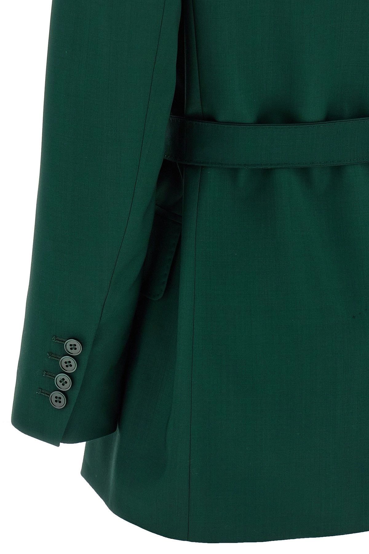 Max Mara 'Talento' blazer Size XS / US 0-2 / IT 36-38 - 4 Thumbnail