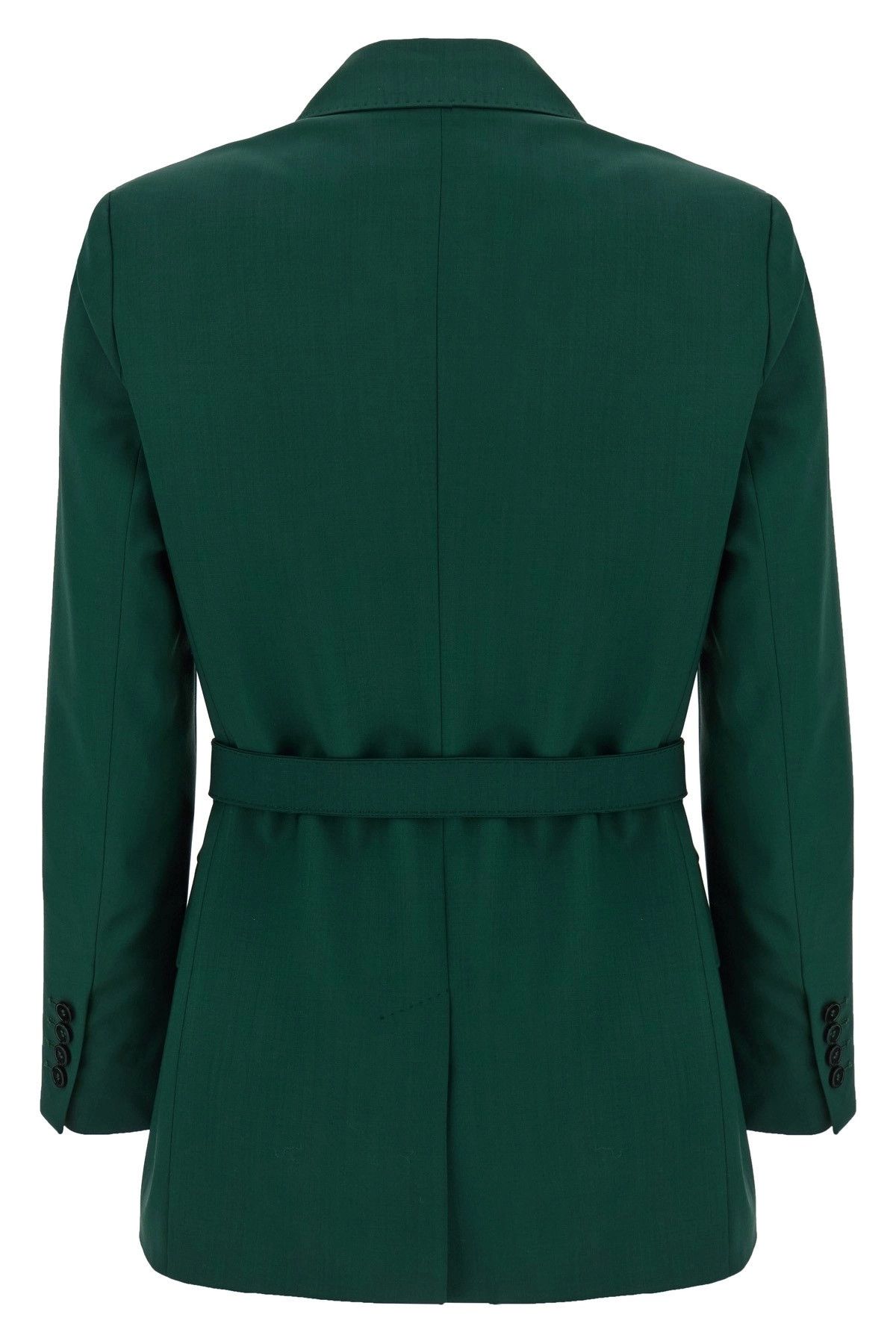 Max Mara 'Talento' blazer Size XS / US 0-2 / IT 36-38 - 2 Thumbnail