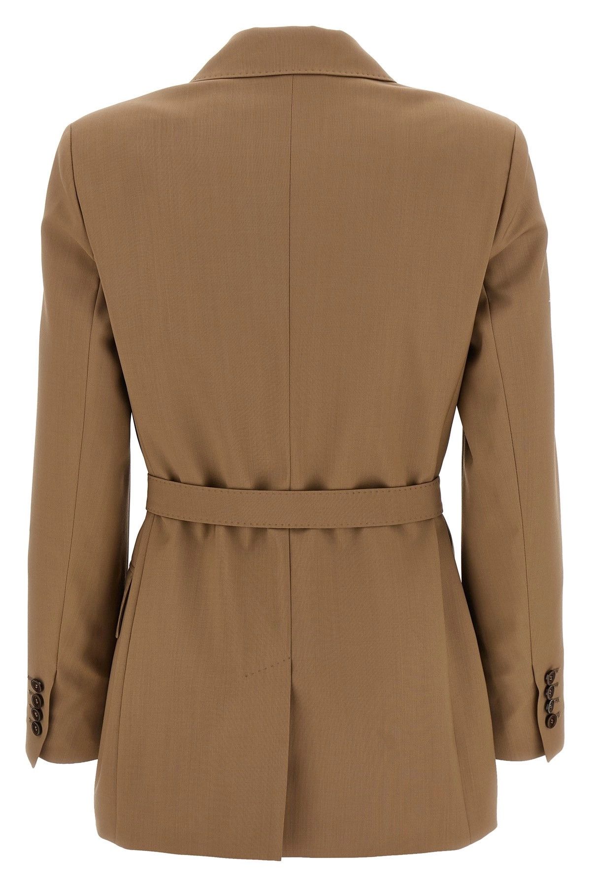 Max Mara 'Talento' blazer Size L / US 10 / IT 46 - 2 Thumbnail