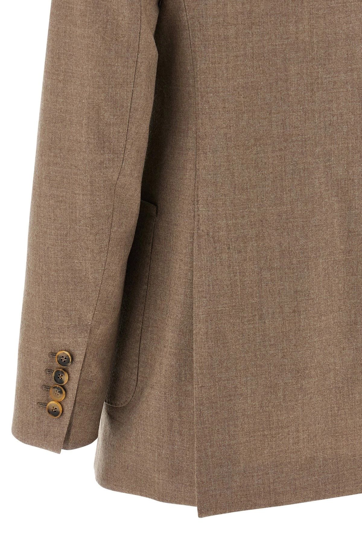 Max Mara 'Harald' blazer Size S / US 4 / IT 40 - 5 Thumbnail