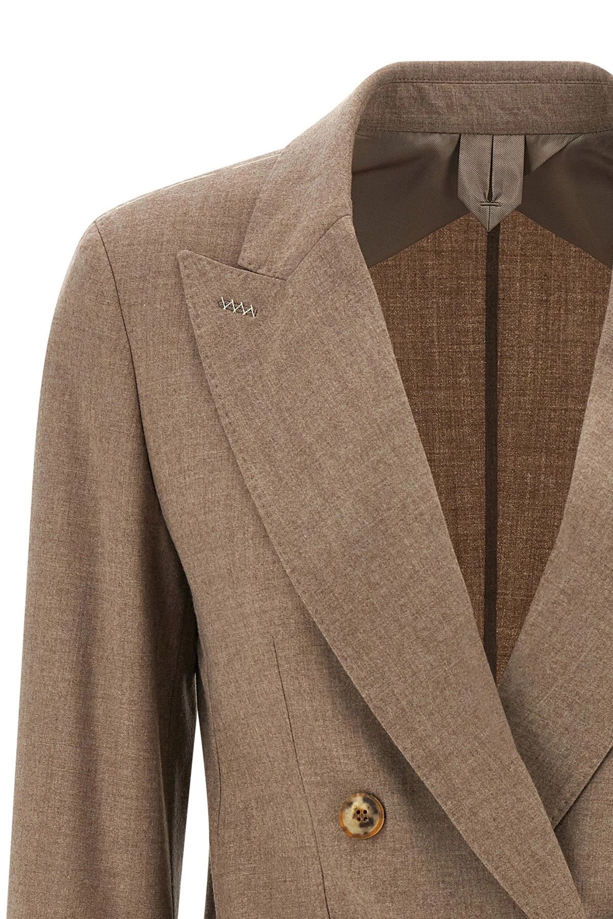Max Mara 'Harald' blazer Size S / US 4 / IT 40 - 4 Thumbnail