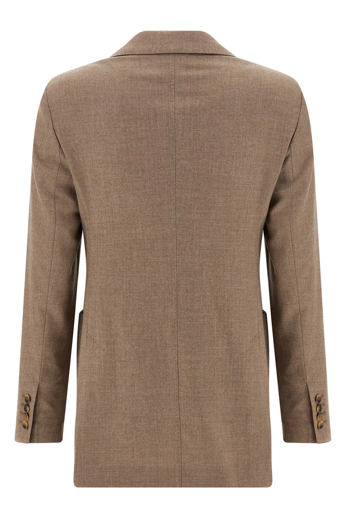 Max Mara 'Harald' blazer Size M / US 6-8 / IT 42-44 - 3 Thumbnail