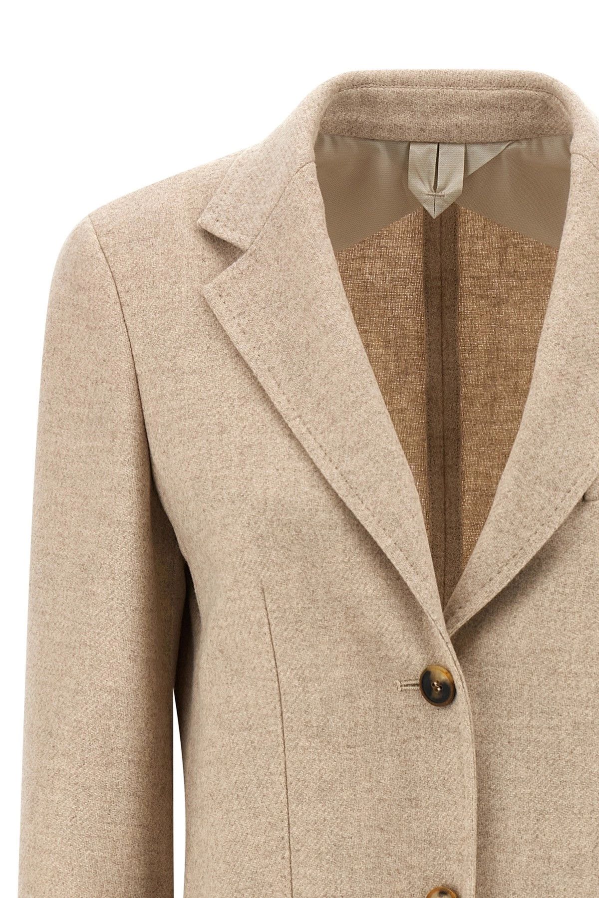 Max Mara 'Caraffa' blazer Size M / US 6-8 / IT 42-44 - 4 Thumbnail