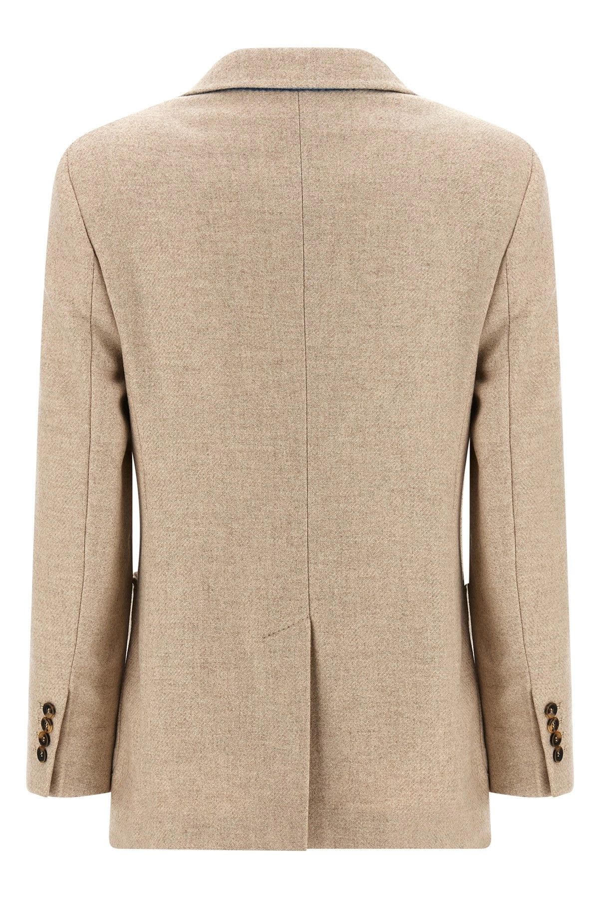 Max Mara 'Caraffa' blazer Size M / US 6-8 / IT 42-44 - 3 Thumbnail