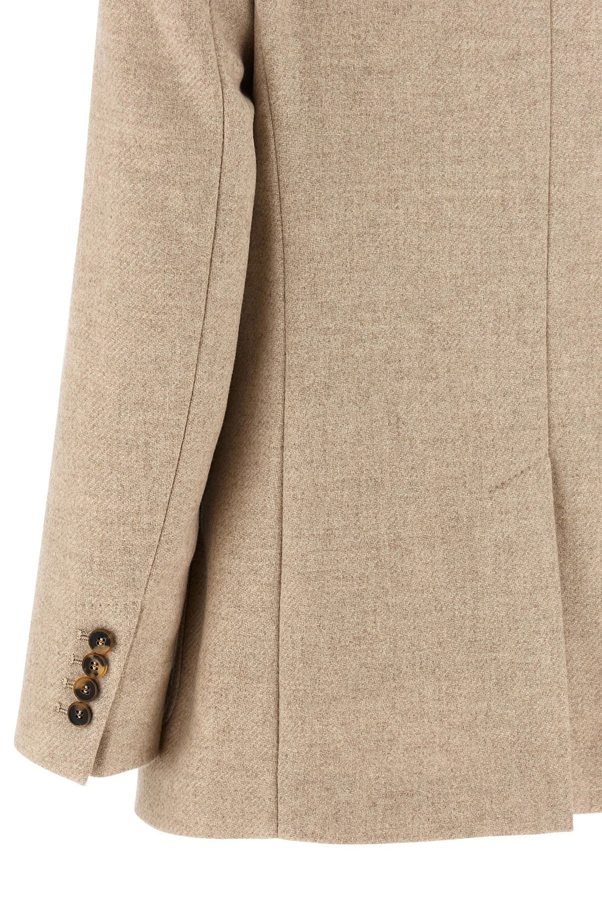 Max Mara 'Caraffa' blazer Size M / US 6-8 / IT 42-44 - 5 Thumbnail