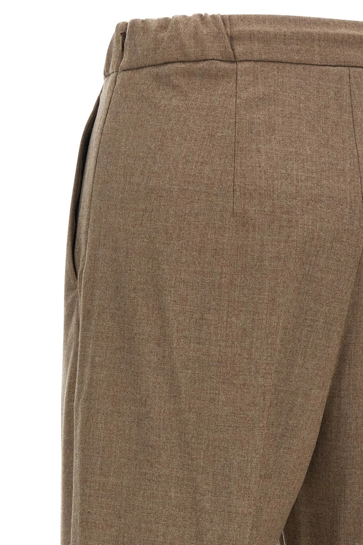 Max Mara 'Gatti' pants Size 27" / US 4 / IT 40 - 4 Thumbnail