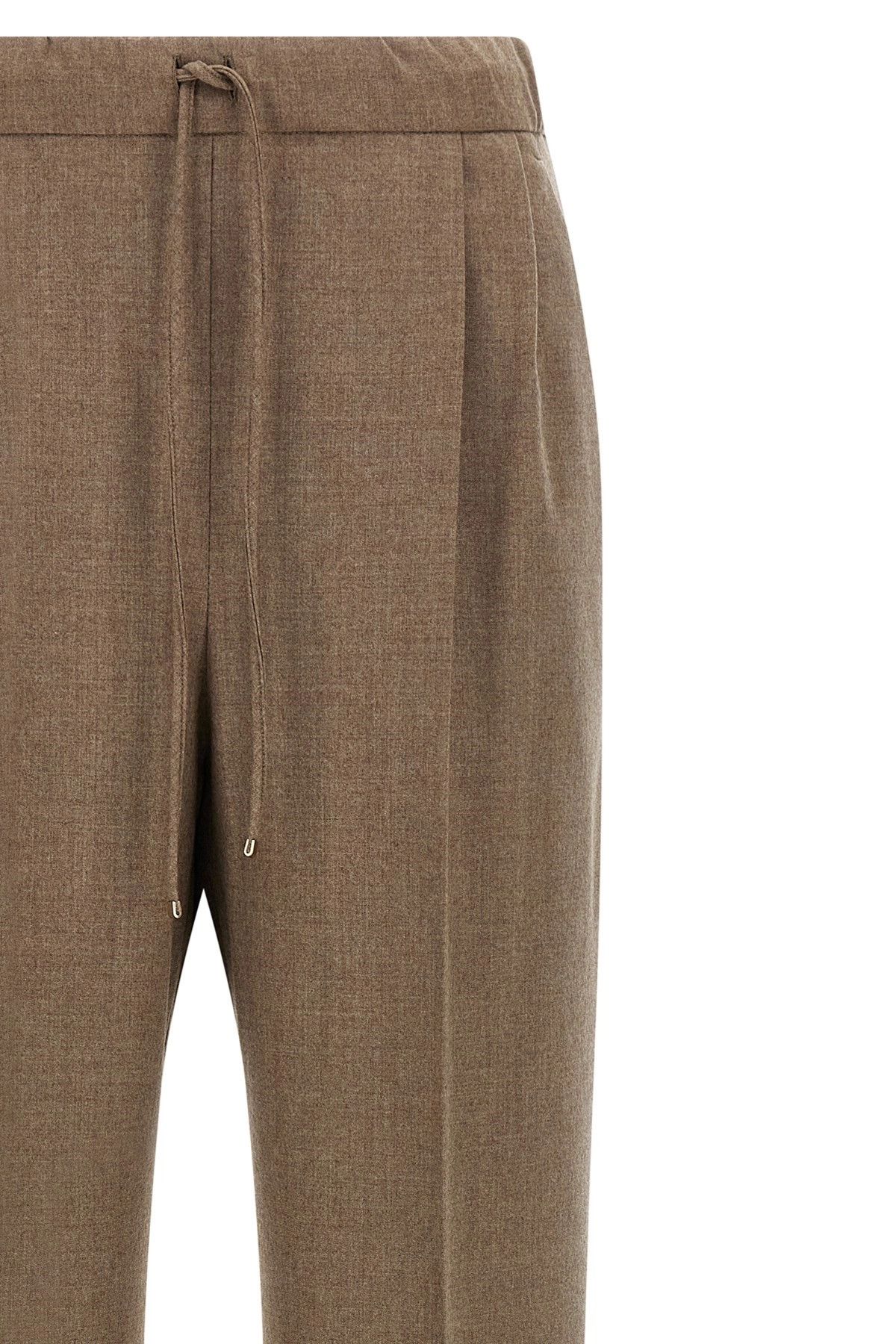 Max Mara 'Gatti' pants Size 28" / US 6 / IT 42 - 3 Thumbnail